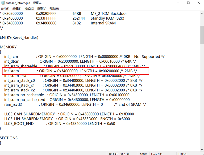 How to flash LLCE bin file to Norflash? - NXP Community