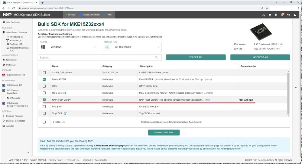 NXP Touch Library MCUXpresso SDK.jpg NXP Touch Library MCUXpresso SDK.jpg