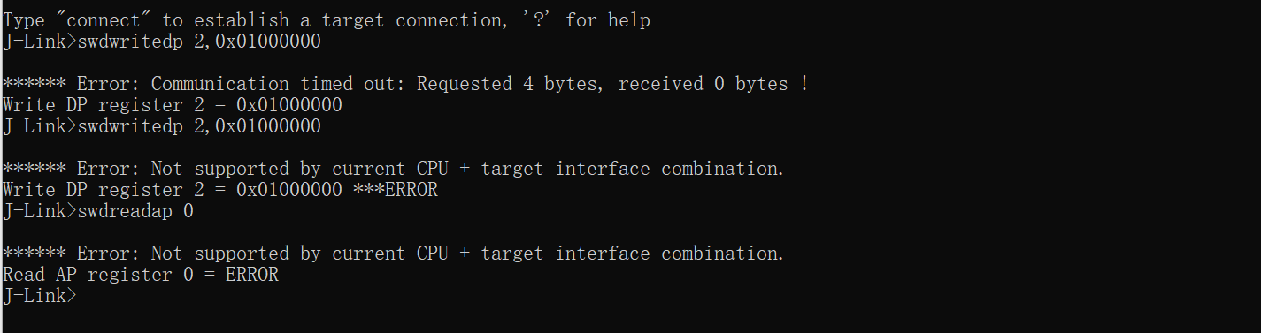 Chip Was Locked - NXP Community