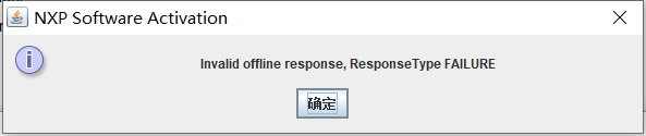 Help!!!!S32 Platform 3.4 can not be activated - NXP Community