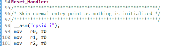 Solved: Integrating MCAL using S32DS - NXP Community