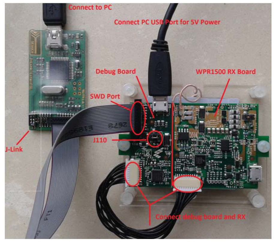 Solved: MWPR1516 How to flash with IAR - NXP Community