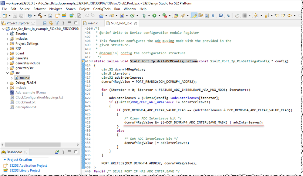 Siul2_Port_Ip_WriteDCMConfiguration S32K3 RTD3.0.0 P07.png