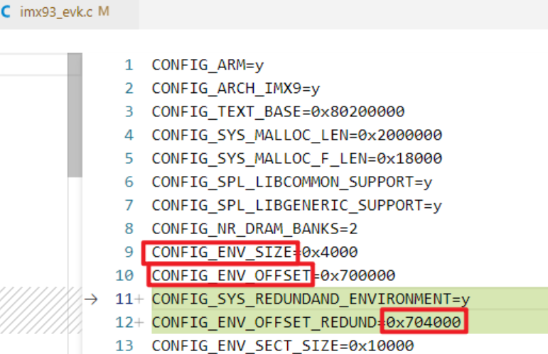Porting swupdate based on AN13872 - NXP Community