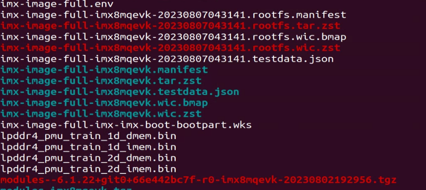i.MX8MQ evk can't boot from SD card or eMMC - NXP Community