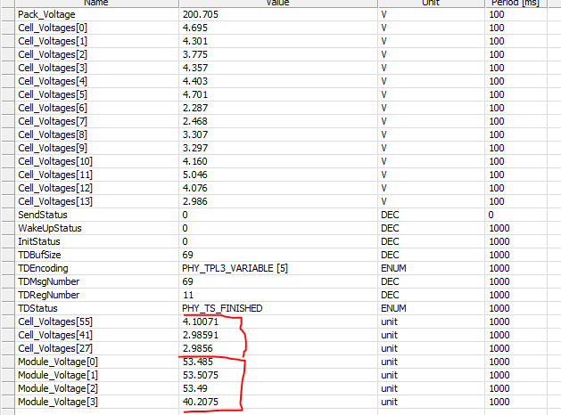 Solved: S32K344 with MC33775A (I can not read all bcc values.) - NXP ...