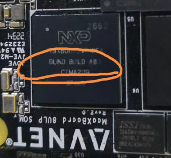 Solved: i.MX8ULP CPU Rev. A2 Boot failed - NXP Community