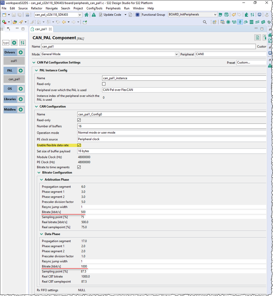 can_pal_s32k118_SDK403 Enable flexible data rate.png