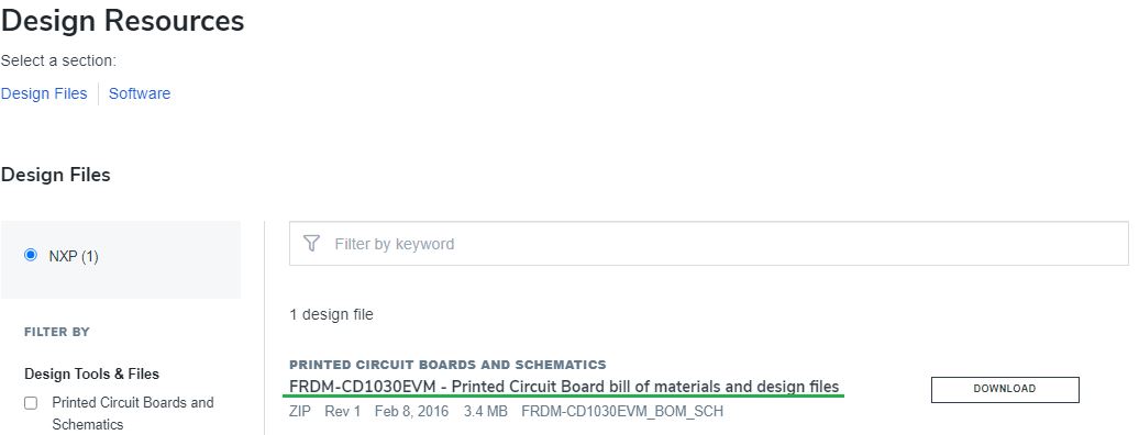 Solved: MC33CD1030AE Layout Guidelines - NXP Community