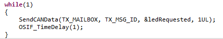 Solved: S32K142 CAN not working - NXP Community