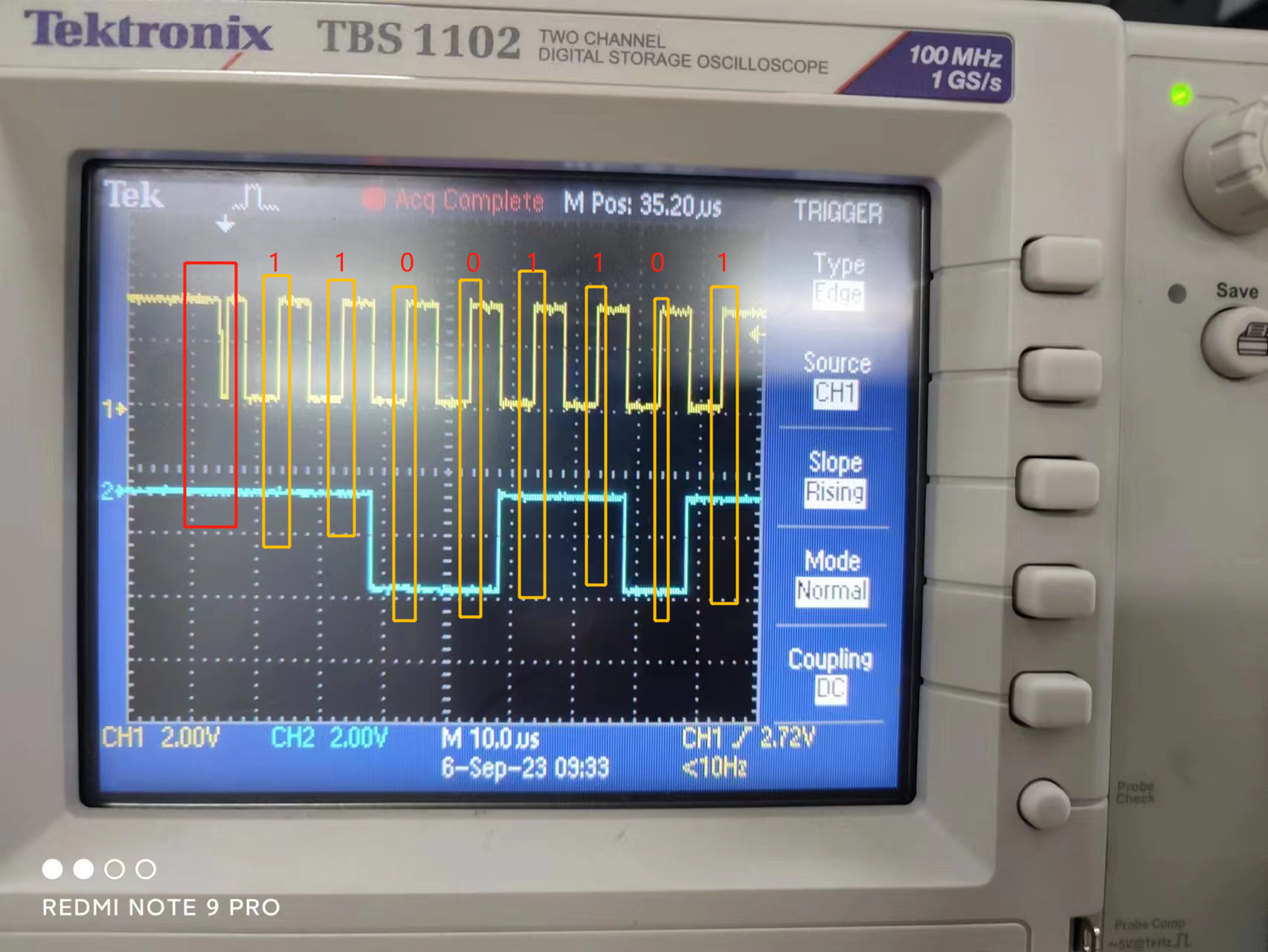 S32K344 SPI - NXP Community