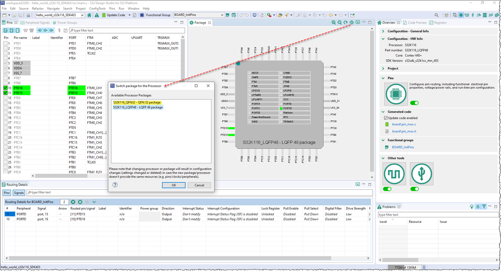 Switch Processor Packages S32DS v3.4.png Switch Processor Packages S32DS v3.4.png