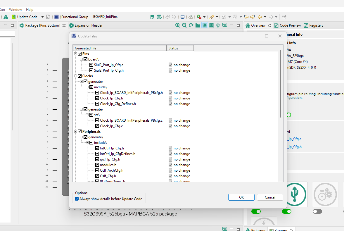 Solved: ipc-shm.h header file not generated - NXP Community