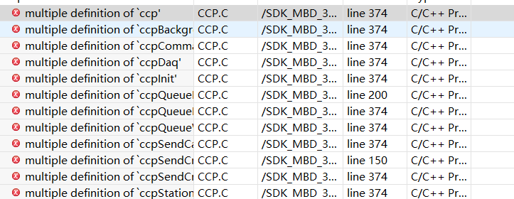 CCP编译错误.PNG