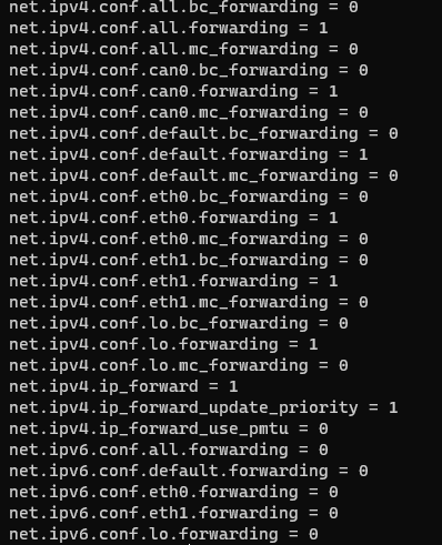 Output of sysctl.png Output of sysctl.png
