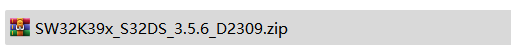 Solved: S32K314 LWIP Pack Installtion issue - NXP Community