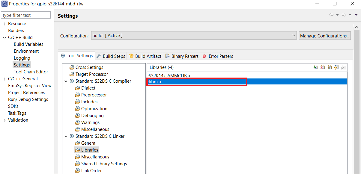 can_Message.h not found - NXP Community