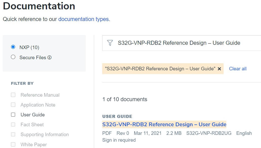 Solved: S32DS Debug error - NXP Community