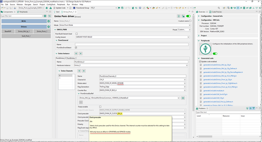Clock prescaler Will only have an effect in OPWFMB and OPMCB modes.png Clock prescaler Will only have an effect in OPWFMB and OPMCB modes.png