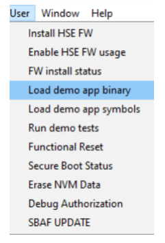 S32K324 HSE secure boot - NXP Community