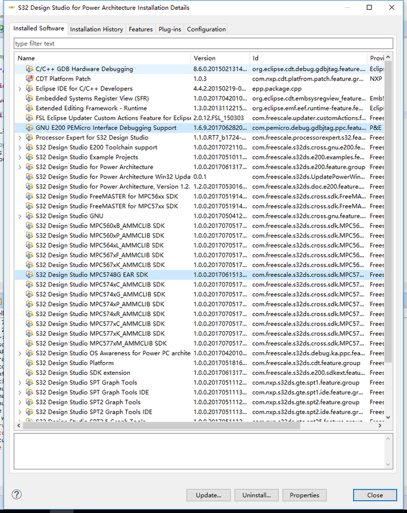 s32ds powerpc install details.png