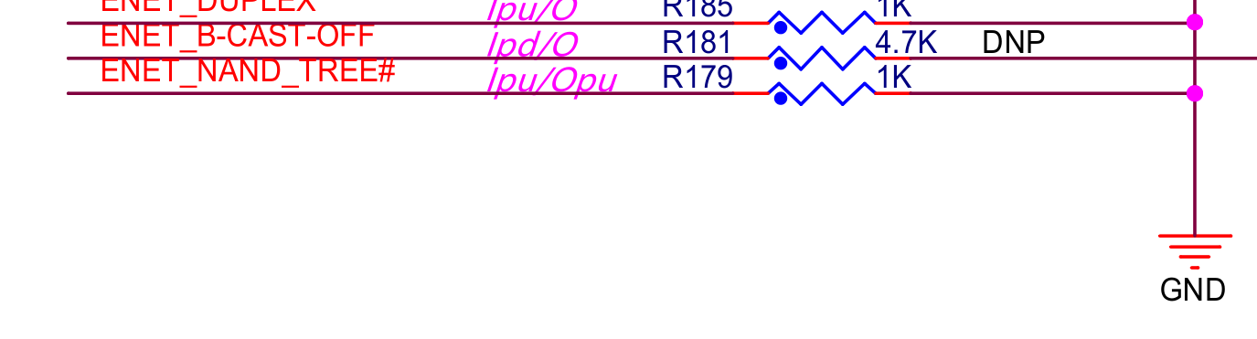 Solved: RT1050 ENET_INT pin direction - NXP Community