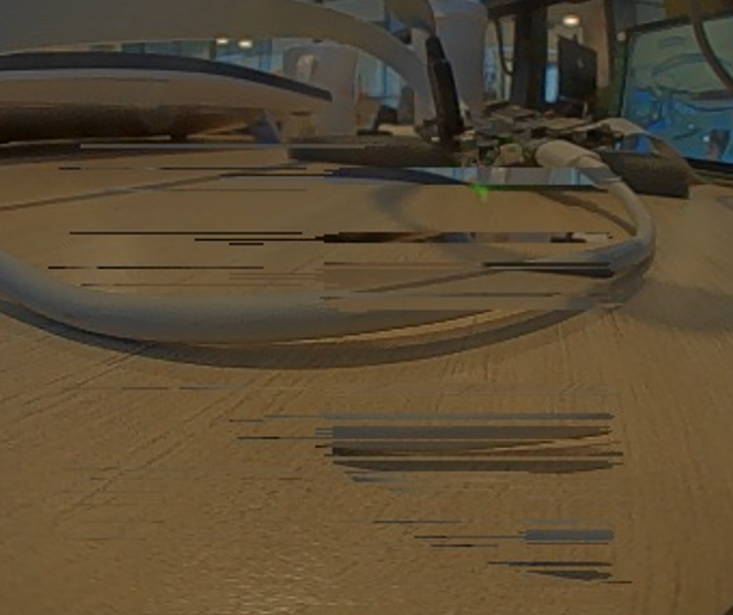 Solved: Re: Camera image glitching/tearing when DEMO_CAMERA_BUFFER ...