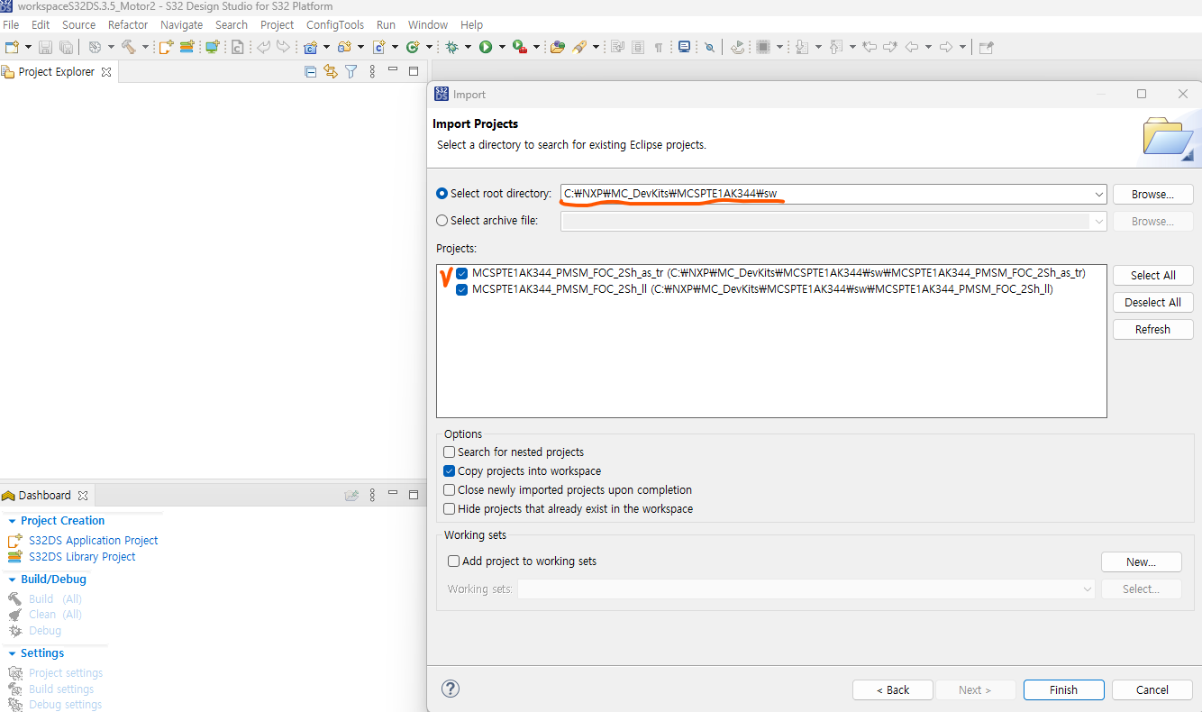 "StandardTypes.h: No such file or directory" compilation error in ...