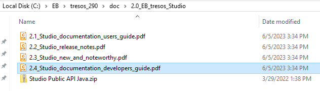 Solved: How to find out where a specific setting is made in DS 3.4 ...