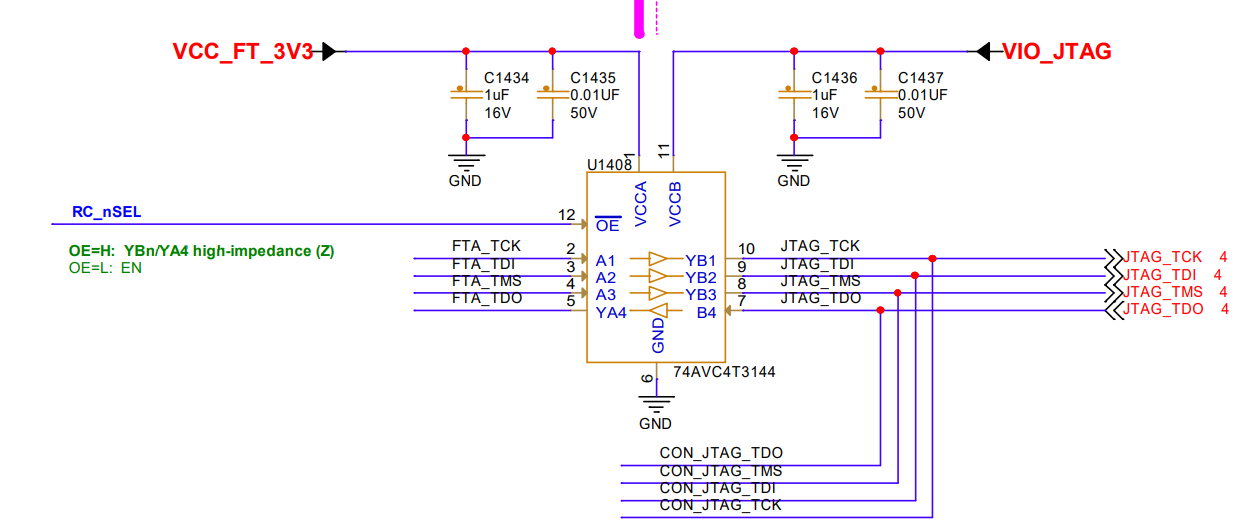 MCIMX93 debugger firmware - NXP Community