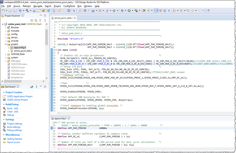 emios_pwm_test 16MHzCyrstal PTD14_CLKOUT_RUN_20MHz.png
