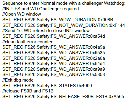 Solved: s32k312 + fs26 control problem - NXP Community