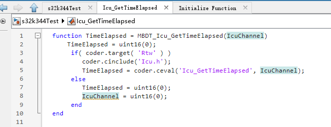 Solved: Demo for Input Period Measurement of S32K344 - NXP Community