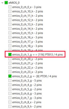 Solved: Demo for Input Period Measurement of S32K344 - NXP Community