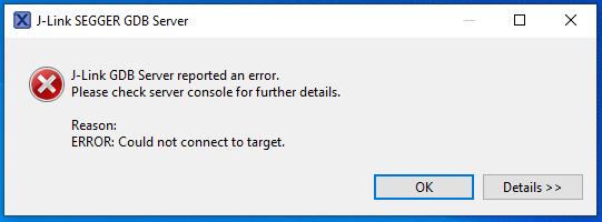 Jlink error.PNG