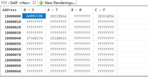 Failed to install the HSE FW Full mem in S32K312 - NXP Community