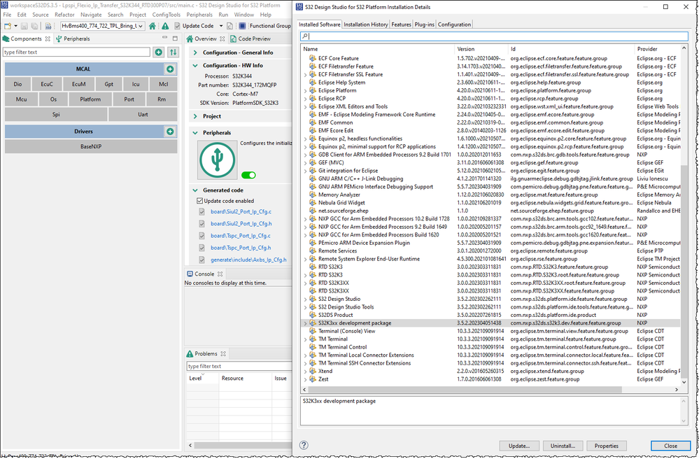 S32K3xx development package 3.5.2.202304051438.png