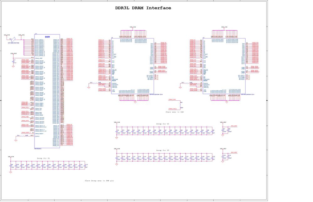 DDR3L - iMX6 Interface - 32bit.jpg
