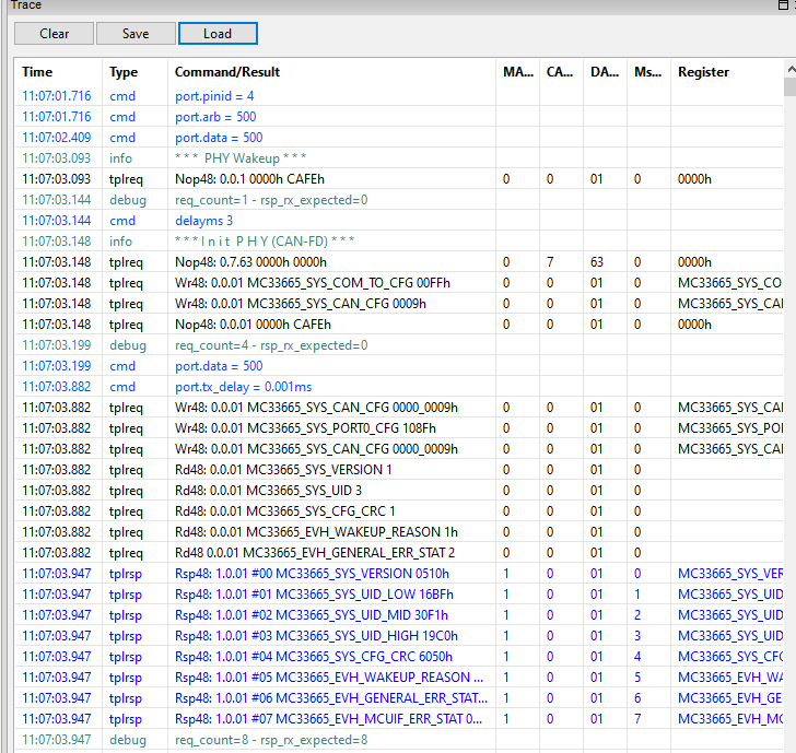 Solved ScriptGUI V3.40 / V3.30 script not running. [MC33664A,MC33665A
