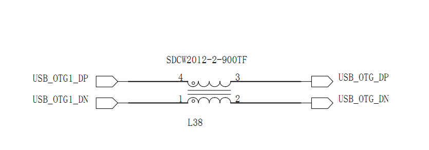 IMX8QM USB OTG无法识别 - NXP Community