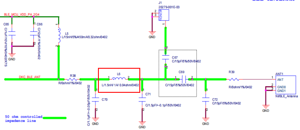 Solved: Re: How to restrain 2nd harmonic in KW45 RF path design - NXP ...