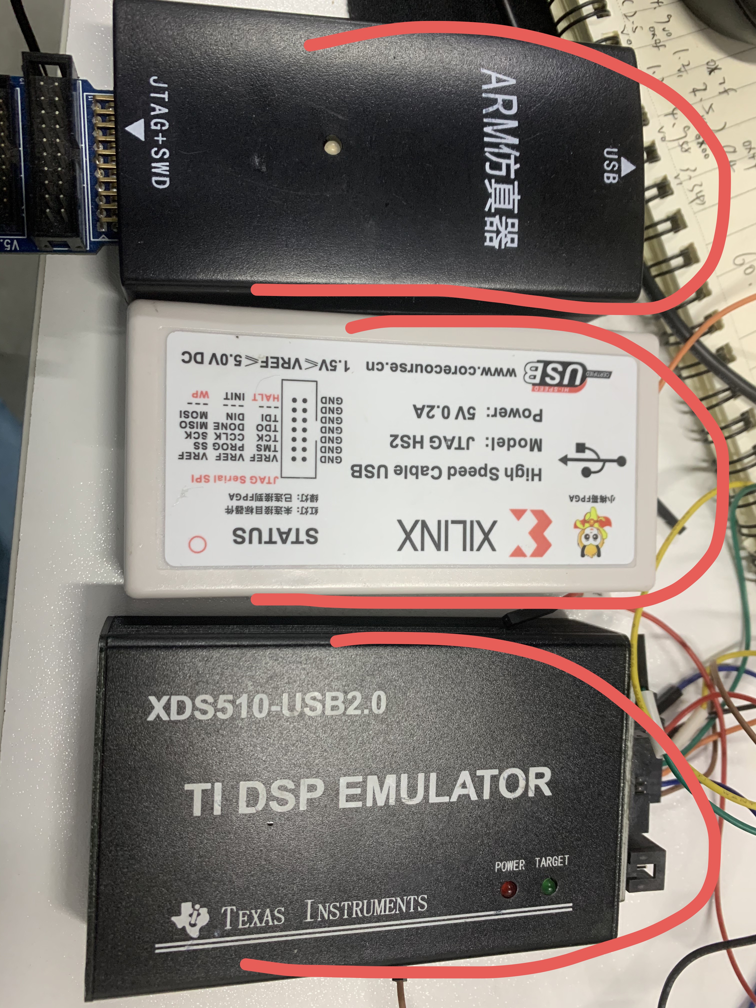 Solved: Processor Expert 1.06 for MPC 5xxx调试下载器 - NXP Community