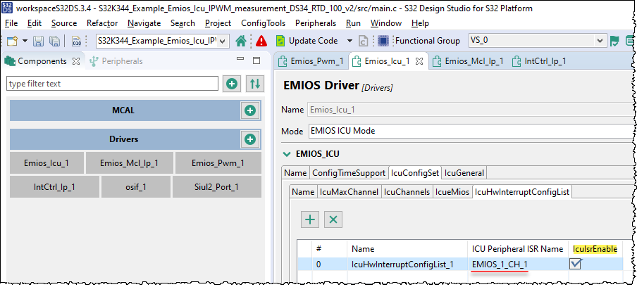 IcuIsrEnable EMIOS_1_CH_1 S32K344_Example_Emios_Icu_IPWM_measurement_DS34_RTD_100_v2.png IcuIsrEnable EMIOS_1_CH_1 S32K344_Example_Emios_Icu_IPWM_measurement_DS34_RTD_100_v2.png
