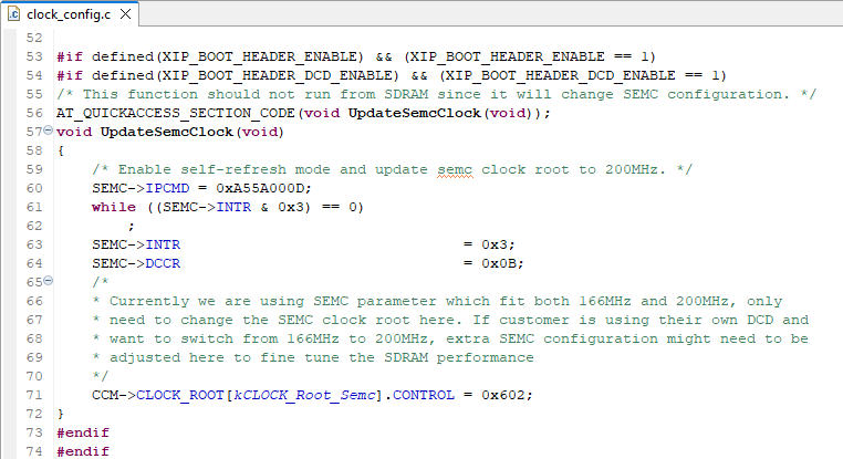 Solved: RT1176 DQS pin and SEMC DQS read strobe mode for SDRAM at 166 ...