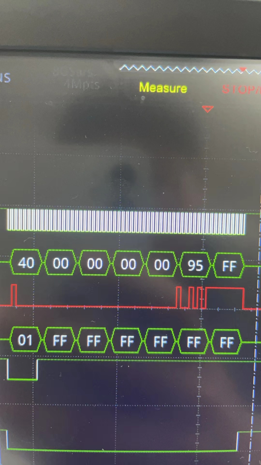 解決済み: Re: I need an example:S32k344 reads and writes SD card