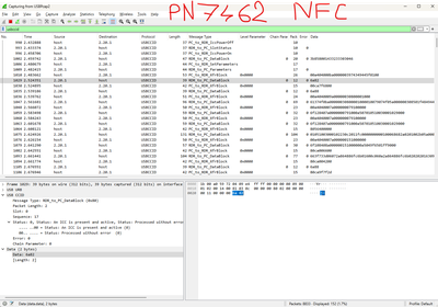 C2300 correct communication with PN7462 NFC.png
