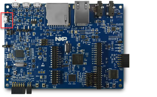 LPC54S018-EVK can't debug freertos_hello - NXP Community
