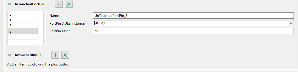 Re: Configure S32k322 LPI2C channel 0 in master mode - NXP Community