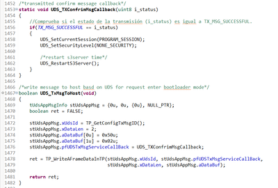 S32K344 bootloader - NXP Community