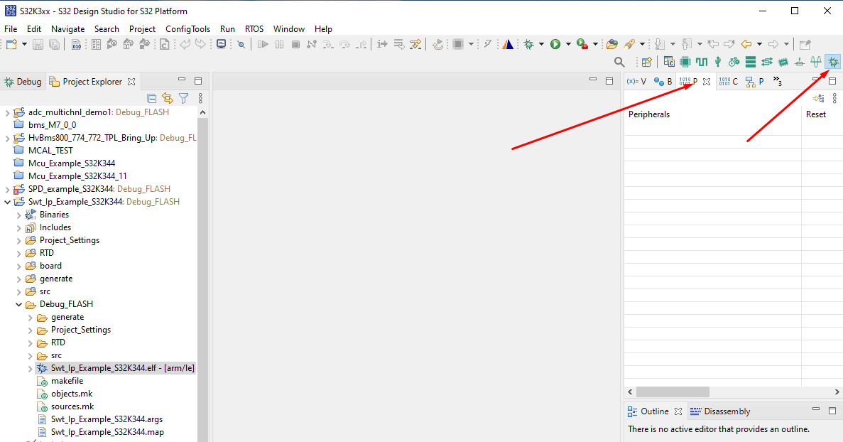 Solved: FCCU Registers Content - NXP Community